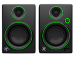 Mackie Cr3 Coppia Monitor Da Studio