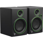 Mackie CR4 Studio Monitor Pair