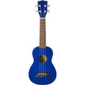 Makala Ukulele Soprano Metallic Blue