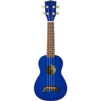 Makala Ukulele Soprano Metallic Blue