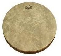 Remo Djembe Head 14'