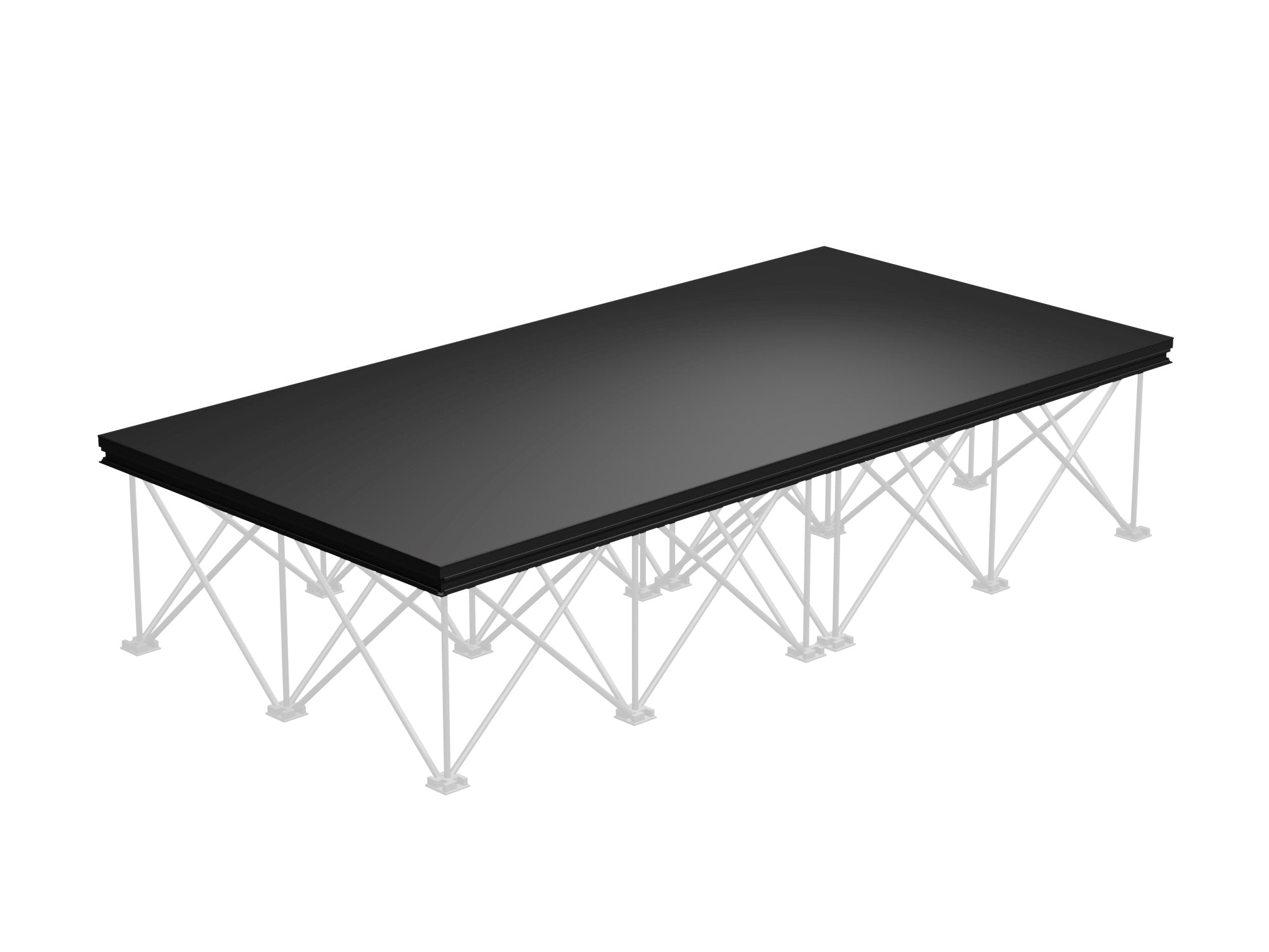 MODULA MODSP2X1BK