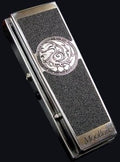 Moollon Vintage Wah Split Effects Pedal