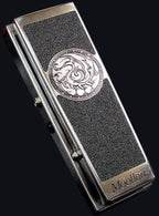 Moollon Vintage Wah Split Effects Pedal