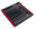 PROEL SOUND MQ12USB
