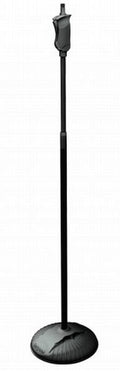 Bespeco MS14 Microphone Stand with Rubber Base