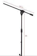 Bespeco Msf01C Microphone Stand