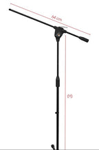 Bespeco Msf01C Asta Microfonica