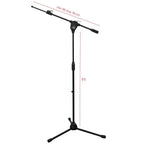 Bespeco Msf10C Microphone Stand
