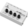 Behringer Mx400 Micromix