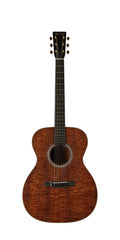 Martin Custom Shop Namm 2026 Flamed Mahogany