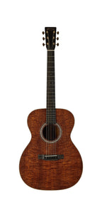 Martin Custom Shop Namm 2026 Flamed Mahogany