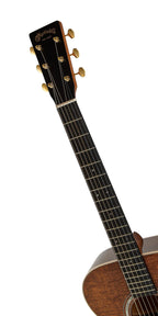 Martin Custom Shop Namm 2026 Flamed Mahogany