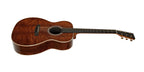 Martin Custom Shop Namm 2026 Flamed Mahogany