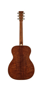Martin Custom Shop Namm 2026 Flamed Mahogany