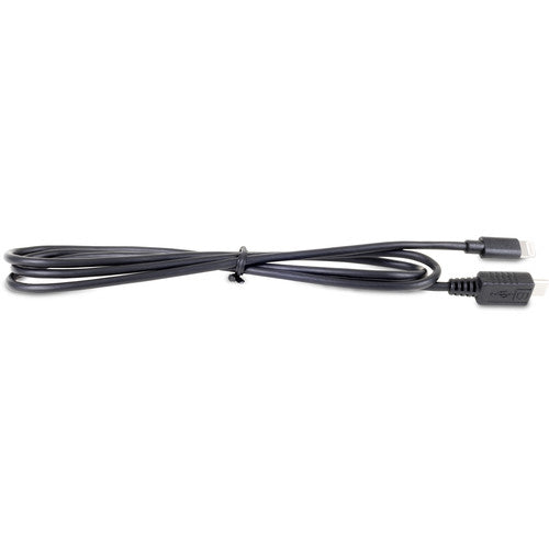 Apogee Mic Plus iPad/iPhone Lightning Cable 1.0 m