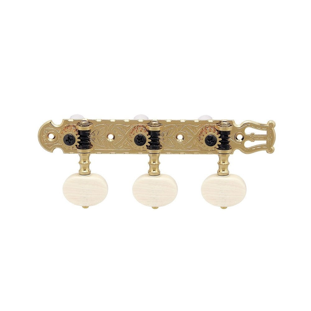 GOTOH 35G1600-2M GUITAR MACHINE HEADS