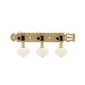 GOTOH 35G1600-2M GUITAR MACHINE HEADS