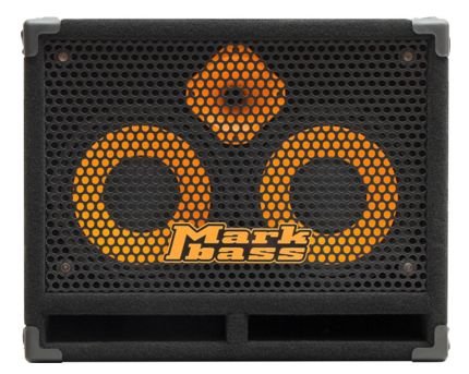 Markbass Standard 102 Hf Cassa X Basso