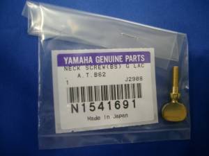 Yamaha Vite Keever (Yas-Yts-Ybs)