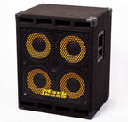 Markbass Standard 104 Hf Cassa X Basso