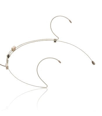 Soundsation Headset Hm770-U Beige