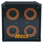 Markbass Std104 Hr Cassa 4 Ohm Per Basso
