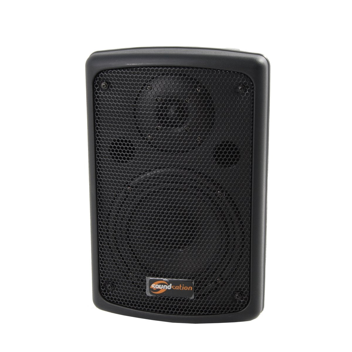 Soundsation Spwm06A Diffusore Con Staffa