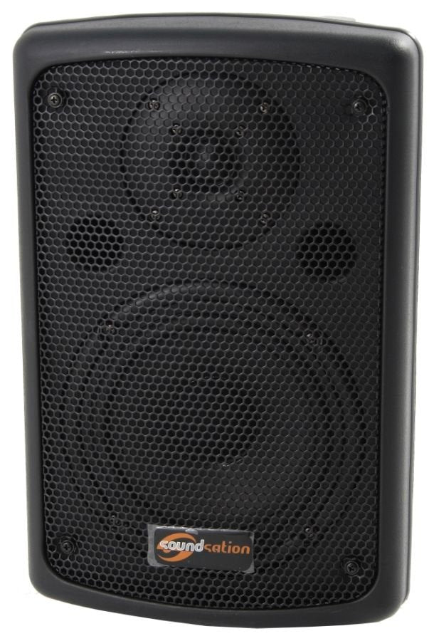 Soundsation Spwm06P Diffusore Passivo Con Staffa