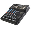 Soundsation Neomix 202