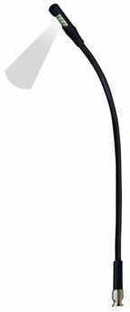 Soundsation Llmx-Bnc Lampada A Led Per Mixer