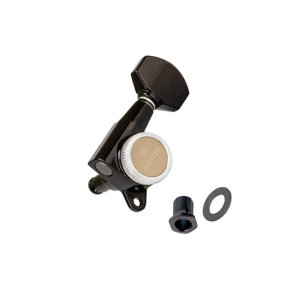 MECCANICA CHITARRA GOTOH SG381MG-T 07 CK L6
