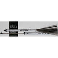 Facus Brushes Naked