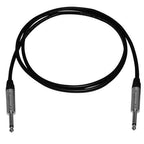 Bespeco Cavo Jack Neutrik Mt9