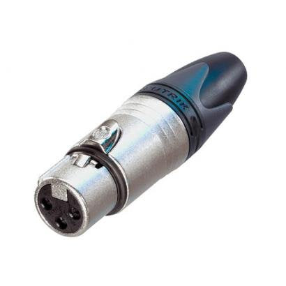 Neutrik Nc3Fxx Xlr Volante