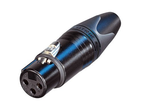 Neutrik Nc3Fxx-Bag Xlr Volante