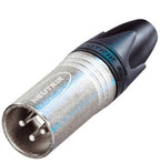Neutrik Nc3Mxx Xlr Volante