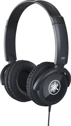 Yamaha Hph100B Headphones