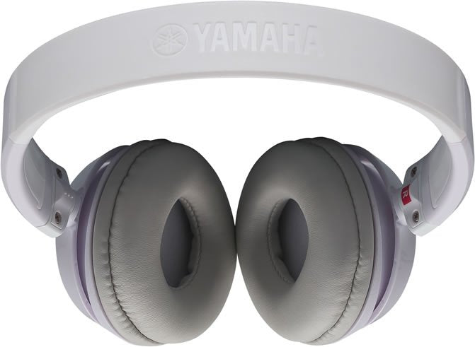Yamaha Hph50Wh Headphone