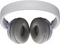 Yamaha Hph50Wh Headphone