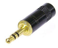 Rean Nys231Bg Mini Jack Stereo