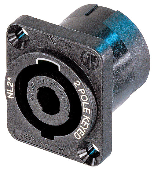 PROEL STAGE NL2MP