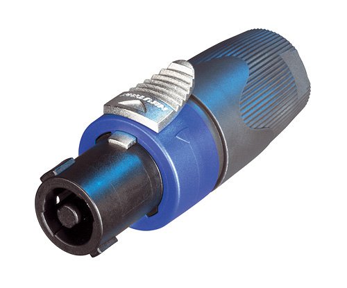 Proel Neutrik Speakon 4 Poli