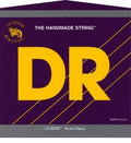 Dr Strings Nmh5-45 Nickel Lo-Riders 5C Medium45-125