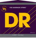 Dr Strings Nmh5-45 Nickel Lo-Riders 5C Medium45-125