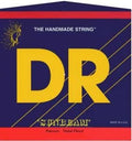 Dr Strings Nmr5-45 Sunbeams 5C W/125 Medium 45-125