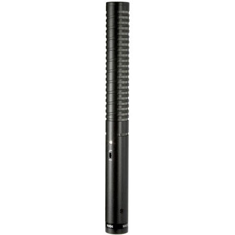 Rode Ntg1 Microfono Condensatore Direzionale