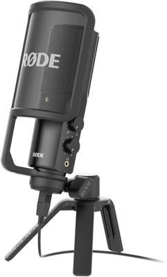 Rode Nt Usb