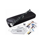 Nuvo N100Clbk Clarinet Plastic (Black)