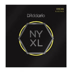 D'Addario Nickel Wound Super Light 09-46